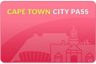 CAPE TOWN CITY PASS